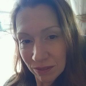 Meet your Posher, Kristen